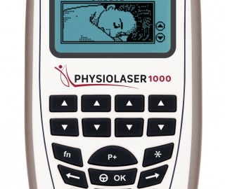 Laserterapia Globus Physiolaser 1000